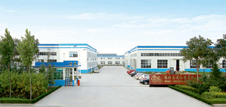 Weifang Yongcheng Machinery Co., Ltd